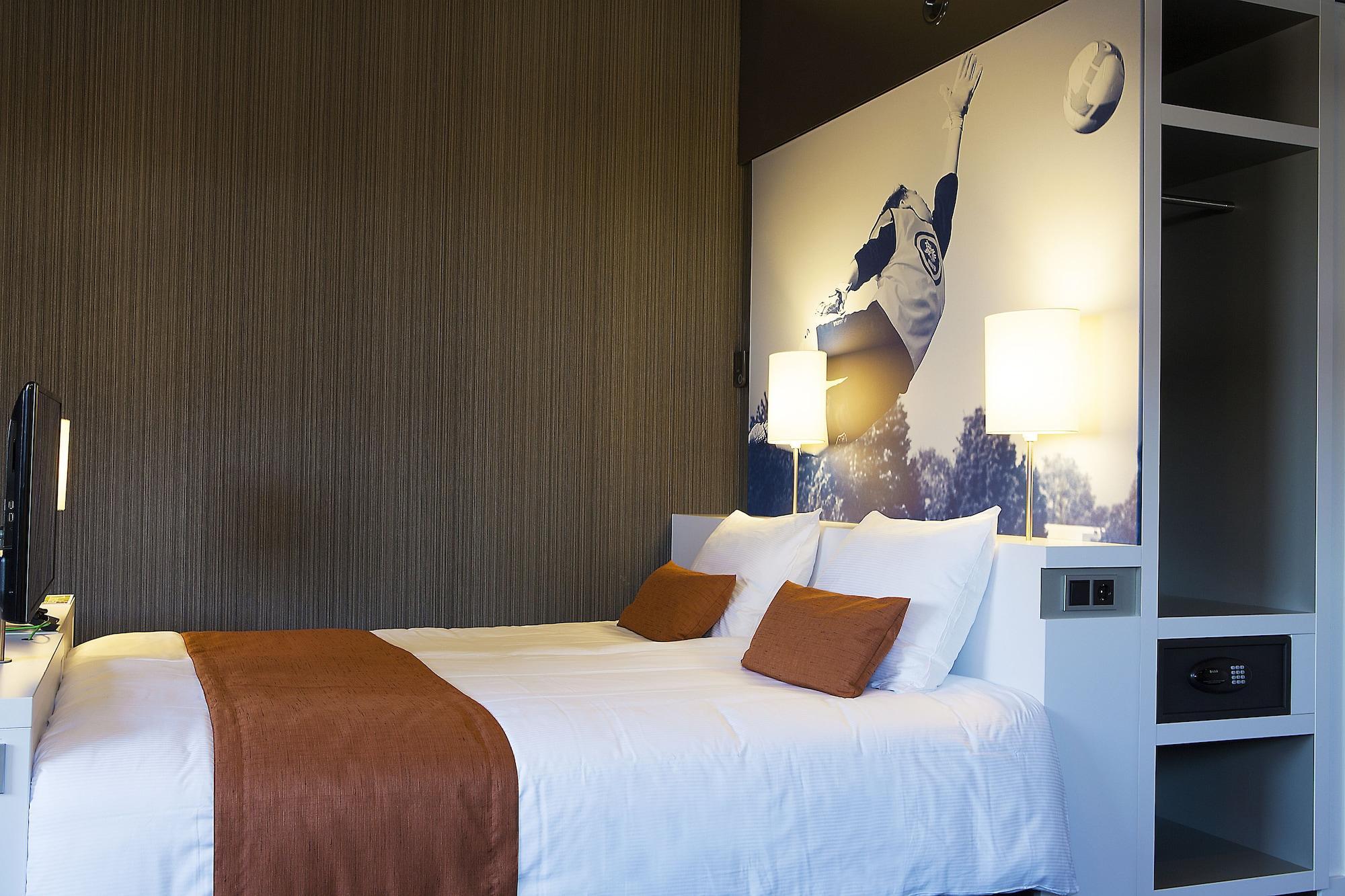 Hotel Fletcher Wellness-hotel 4*