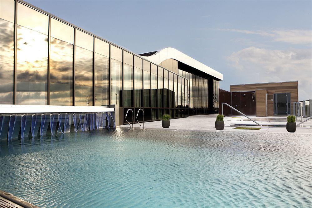 Fletcher Wellness-hotel 4*