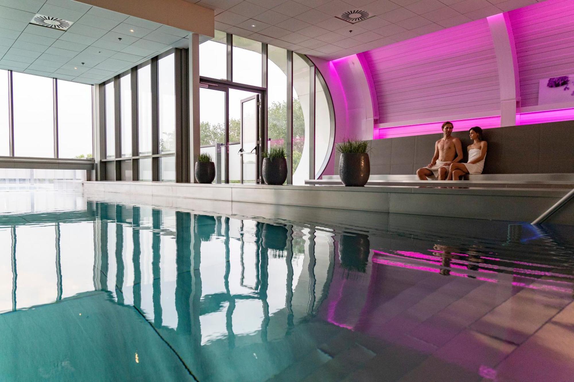 Hotel Fletcher Wellness-hotel