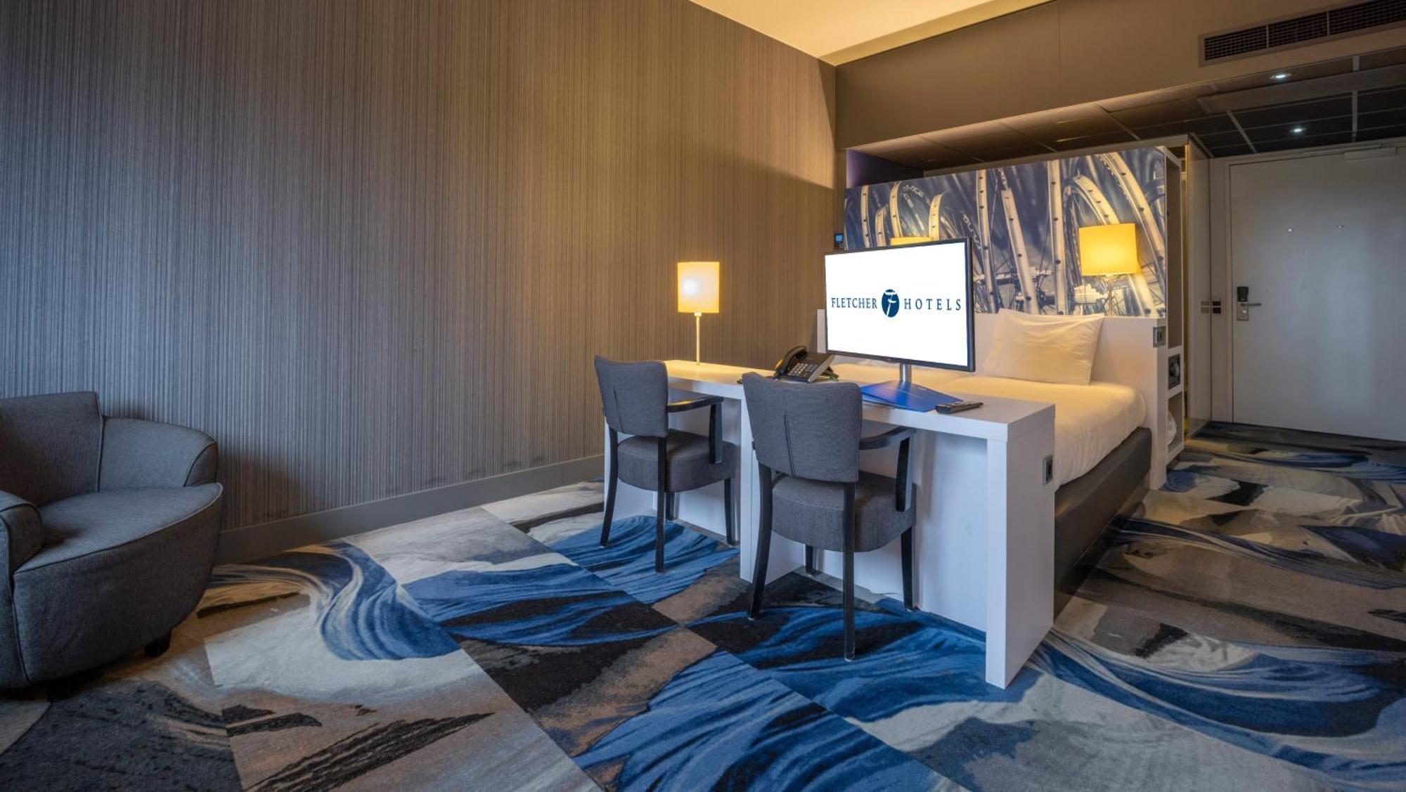 Fletcher Wellness-hotel Sittard