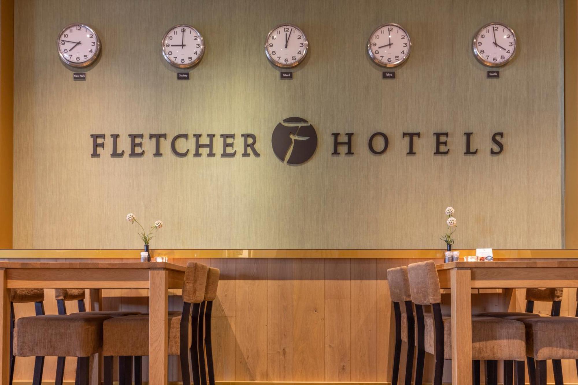 Fletcher Wellness-hotel 4* Sittard